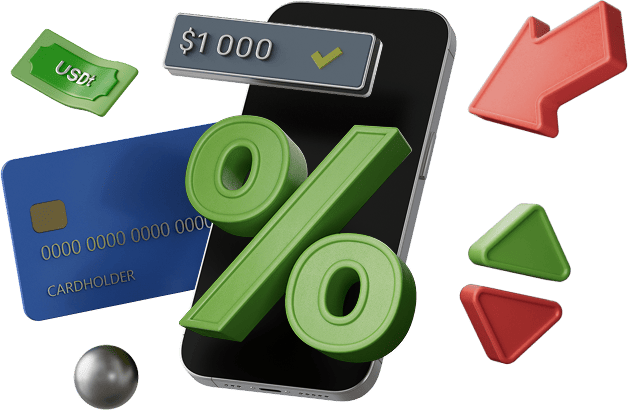 Получи бонус 300%  <br> на депозит